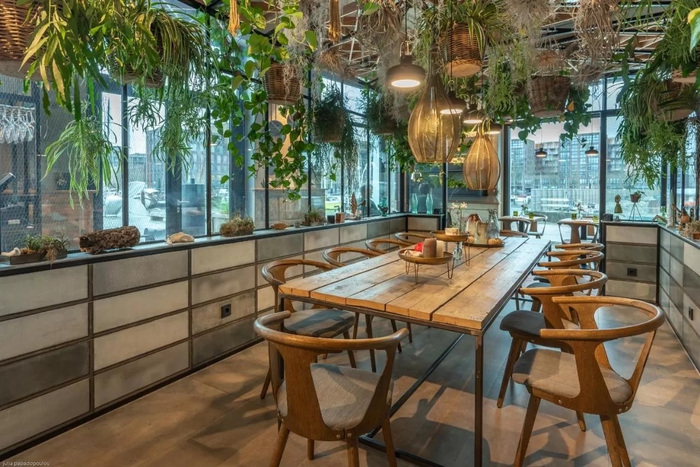 Hotel 4* Amsterdam
