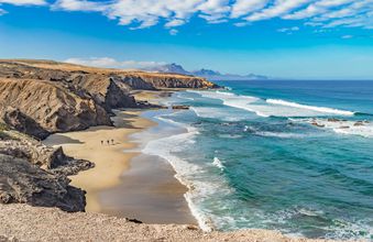 Viaggio a Fuerteventura