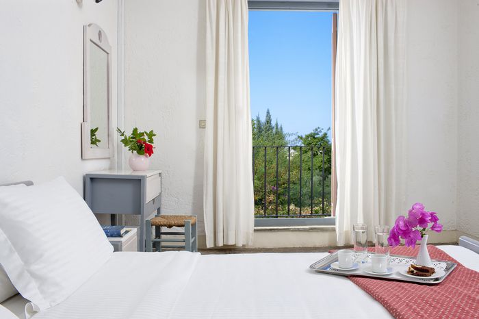 hotel creta