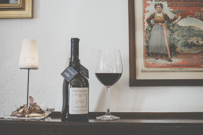 Vini di qualità