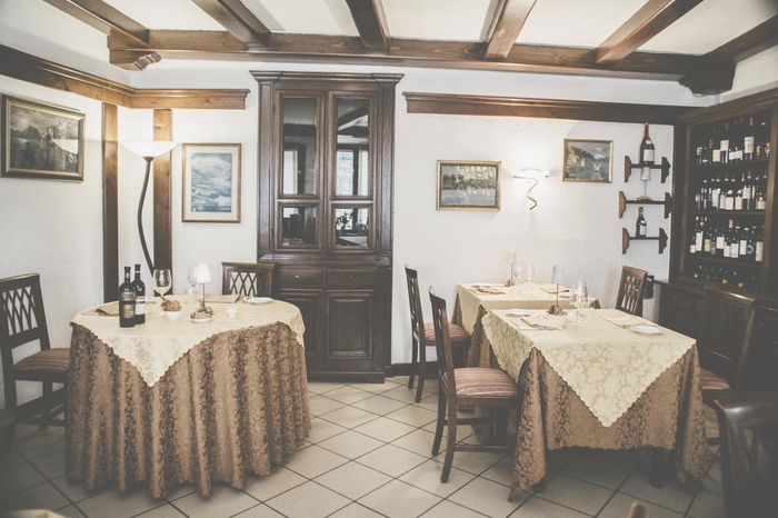 Ristorante tipico