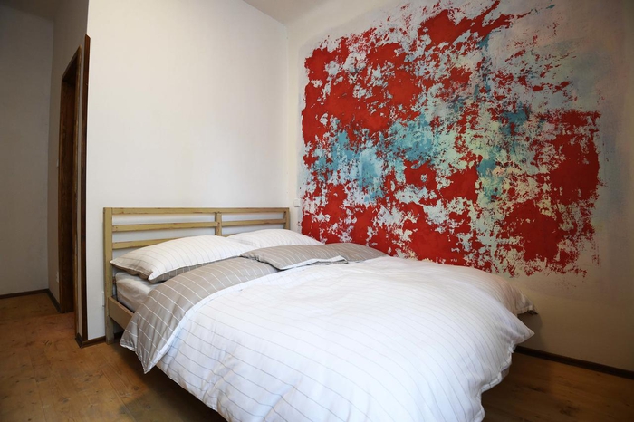 Hotel 4* a Praga