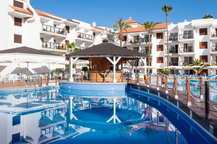 Resort a Tenerife