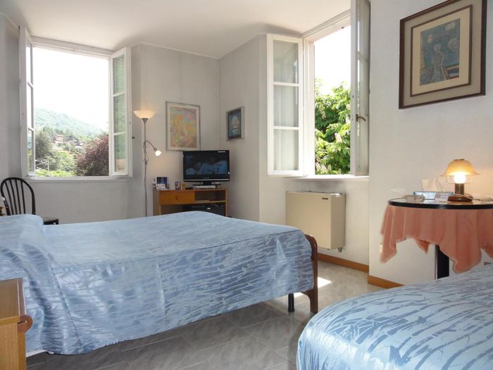 Hotel lecco