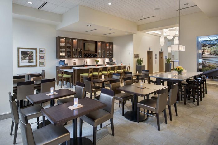 Ristorante in hotel a Chicago