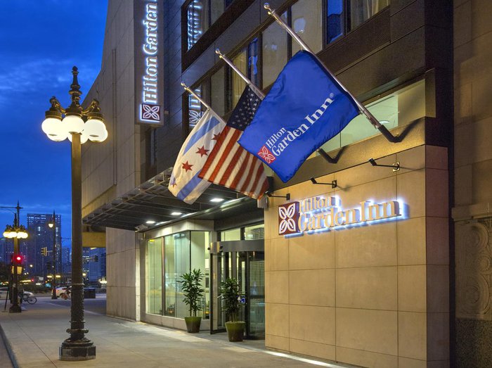 Hotel Hilton