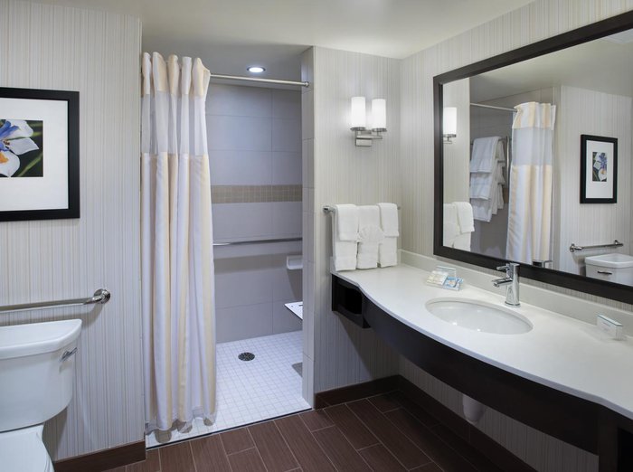 Bagno privato a Chicago