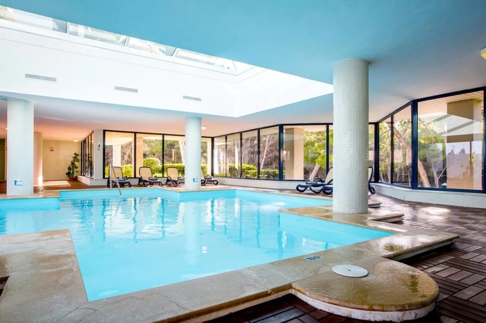 Hotel a Maiorca con piscina