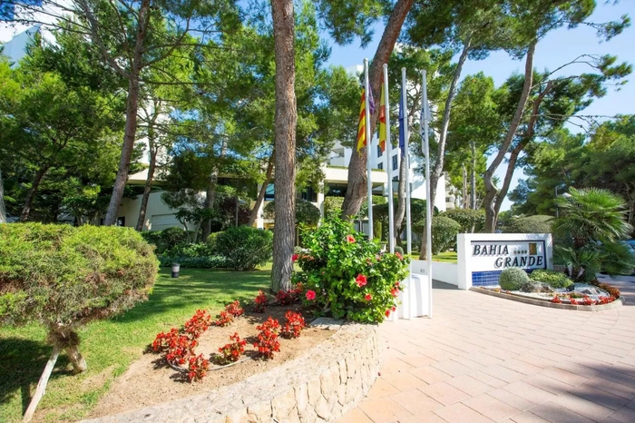 Hotel 4 Stelle a Maiorca