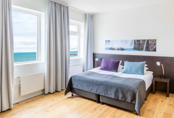 Reykjavik hotel