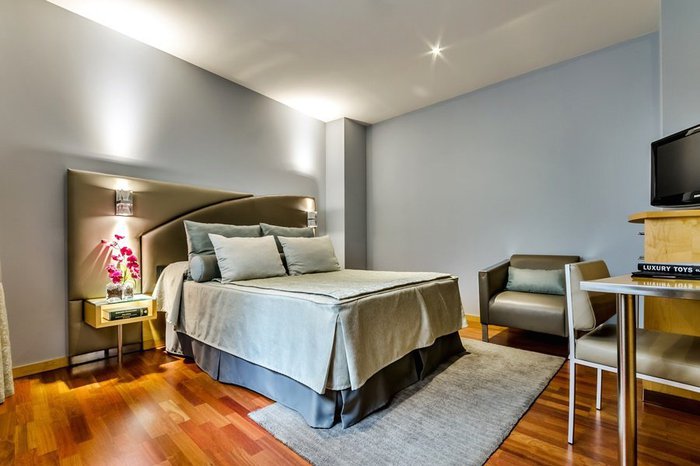 Hotel 4 Stelle