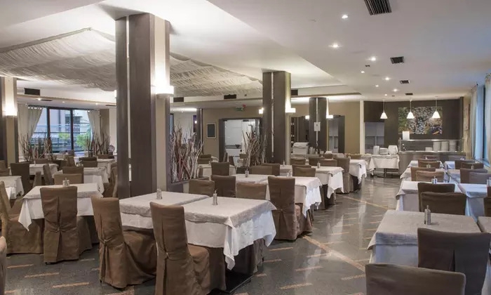 Ristorante in Hotel a Lovere