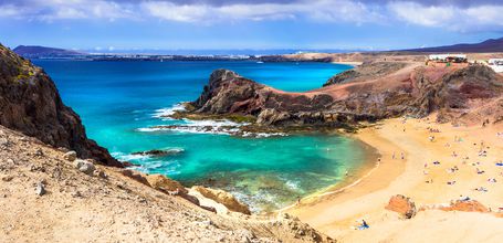 Viaggio Canarie