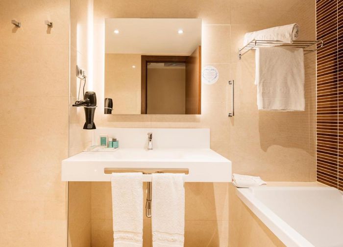 hotel barcellona