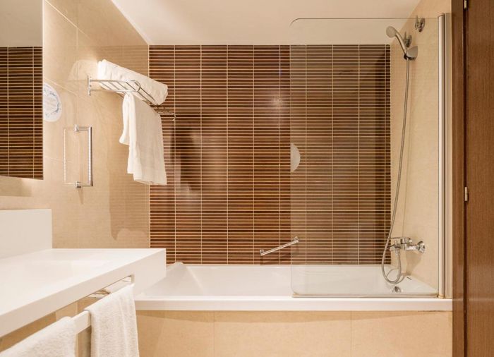 bagno privato barcellona