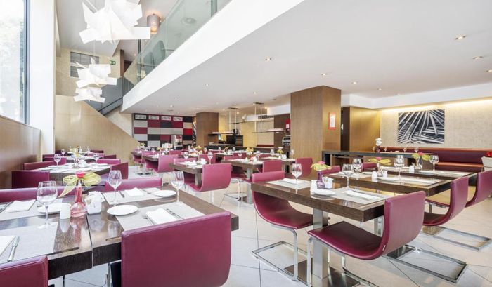 ristorante barcellona