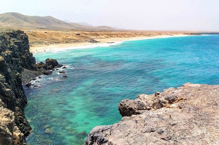 Settimana a Fuerteventura in Resort 4 stelle