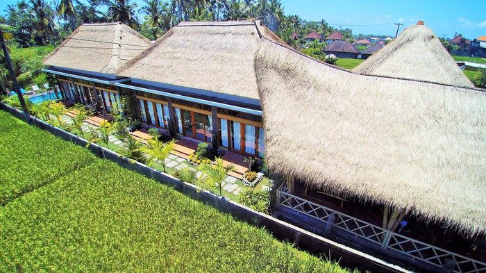 Villa a Bali