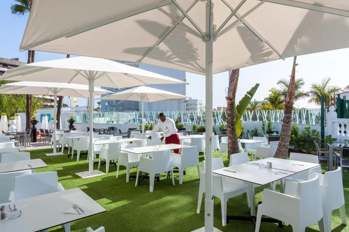 All Inclusive Gran Canaria