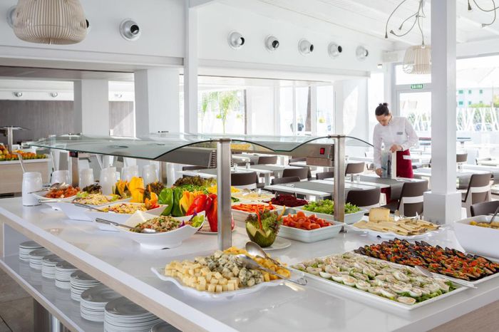 Ristorante Gran Canaria