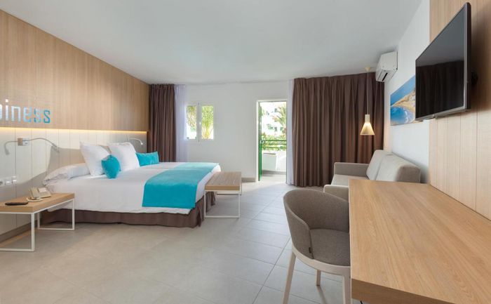 Hotel Gran Canaria
