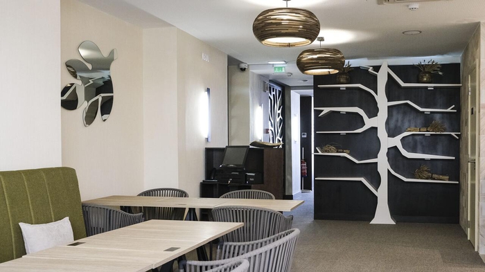 Hotel 4 Stelle a Lisbona