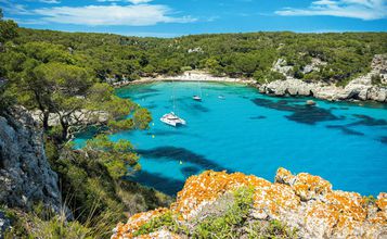 Viaggio a Maiorca
