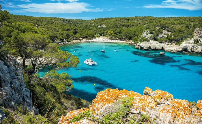 Viaggio a Maiorca