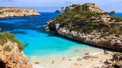 Vacanza a Maiorca