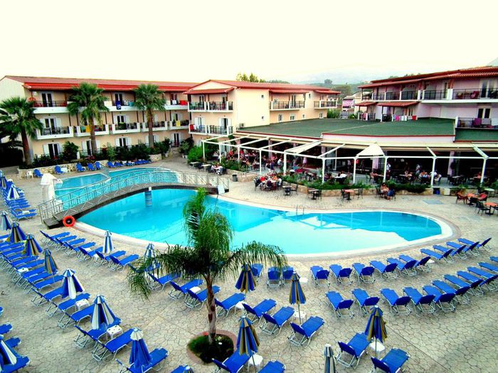 4 Stelle Zante