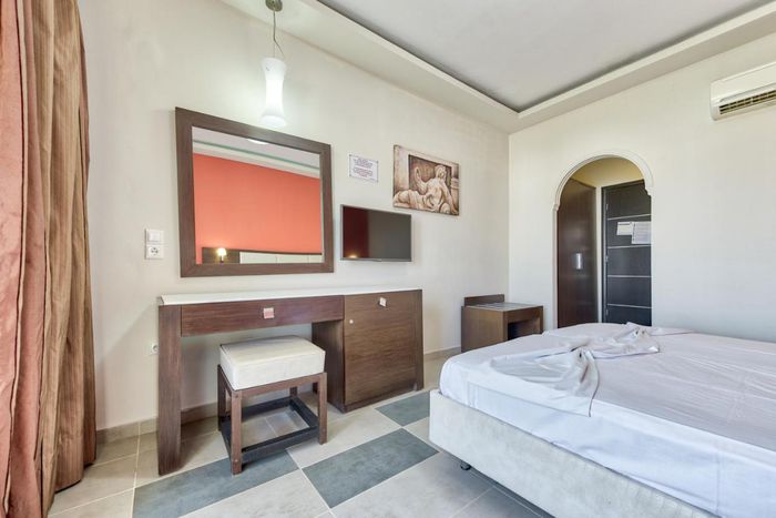 Hotel Zante