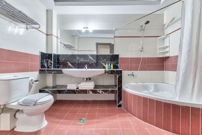 Bagno Privato Zante