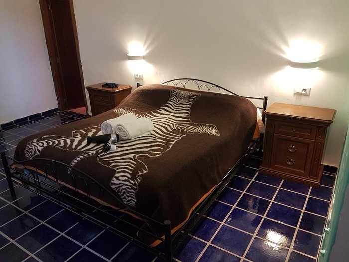Hotel con Matrimoniale