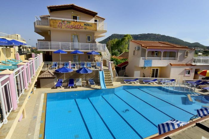 Hotel Rodi
