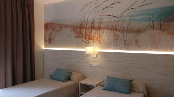 Appartamento lloret de mar