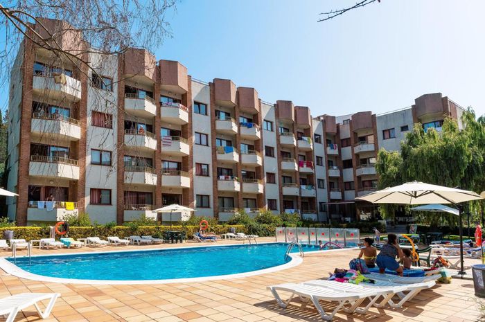 Soggiorno lloret de mar
