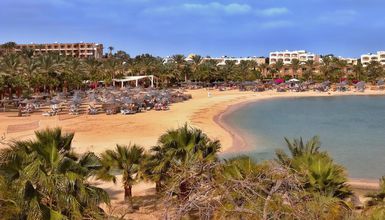 Marsa Alam all inclusive