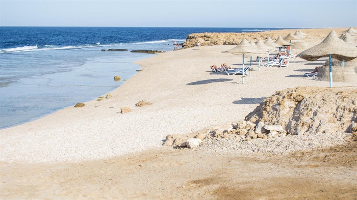 Viaggio a Marsa Alam