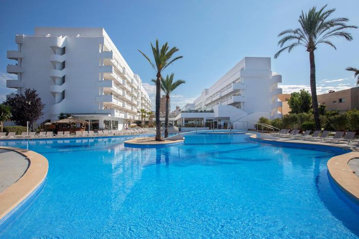 vacanza maiorca