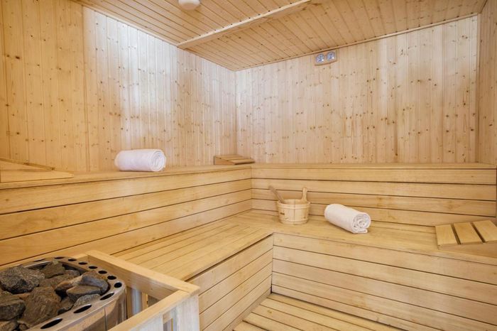 sauna maiorca