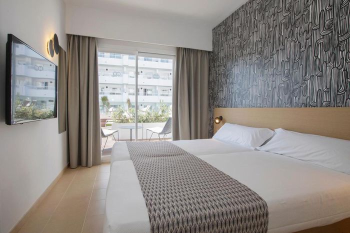 hotel maiorca