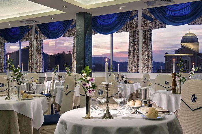Hotel di lusso