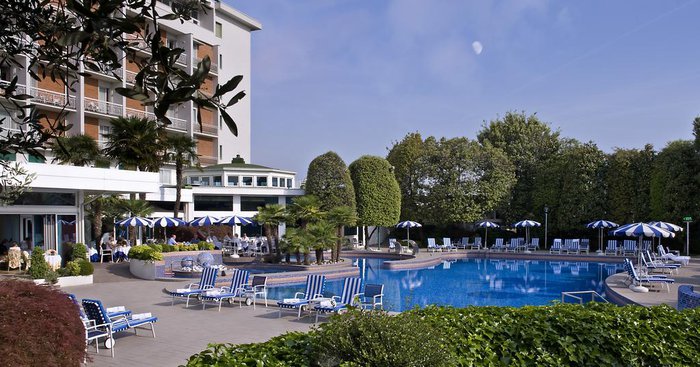 Hotel 5 stelle da sogno