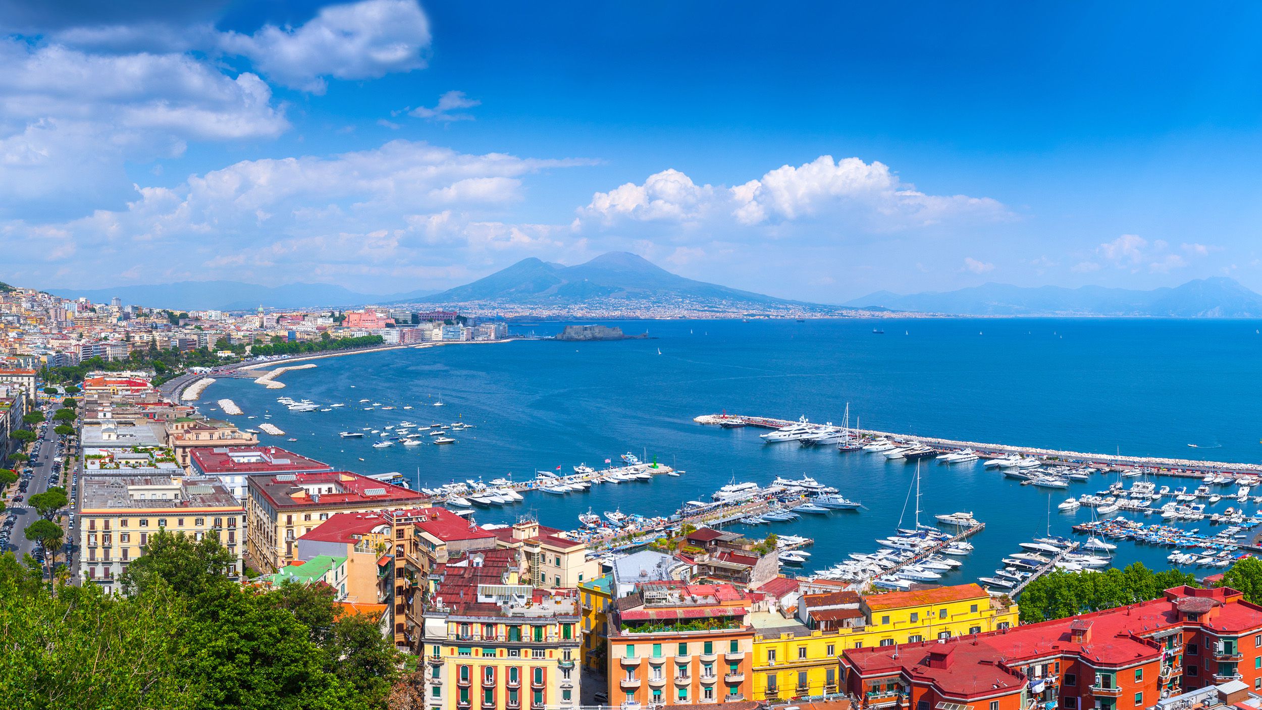 Pacchetto 7 notti per Napoli | Tripstale
