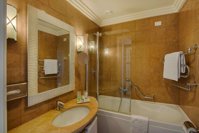 Bagno privato Catania