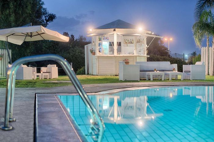 Piscina Catania