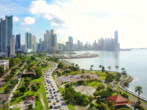 Voli per Panama City