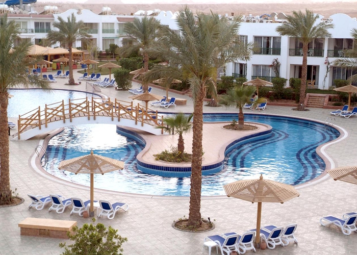 Hotel ALL INCLUSIVE