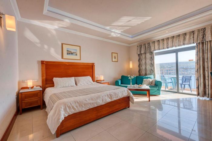viaggio malta