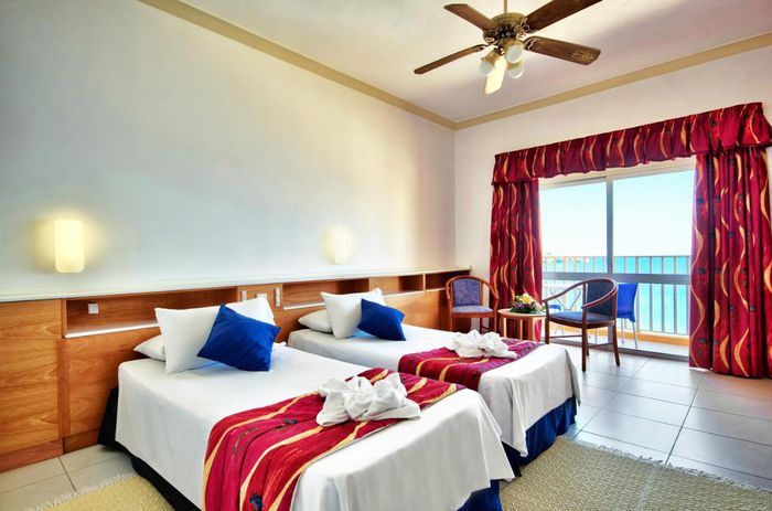 resort maltas